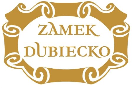 logo Zamek Dubiecko